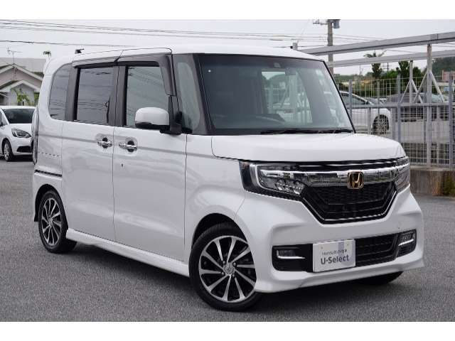 ホンダ N-BOX