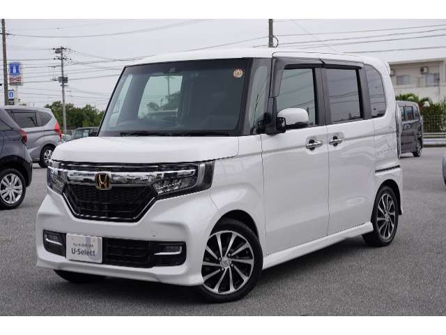 ホンダ N-BOX