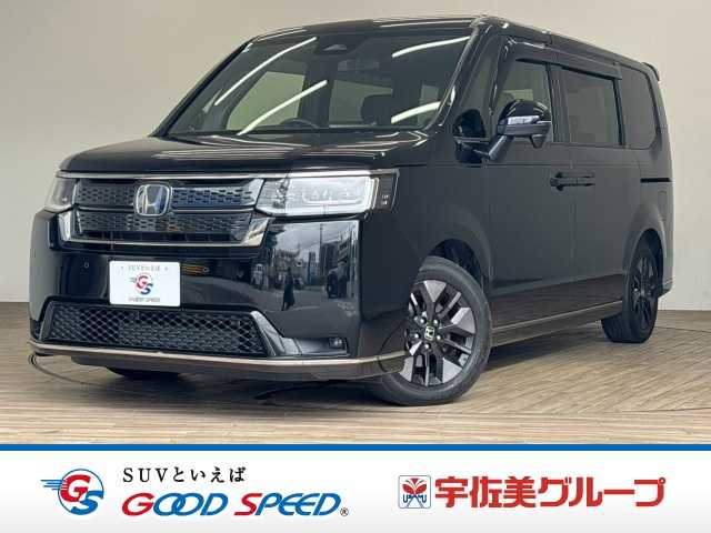 ホンダ ステップワゴン