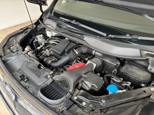 ホンダ ステップワゴン