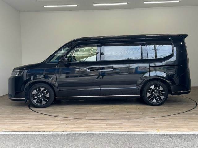 ホンダ ステップワゴン