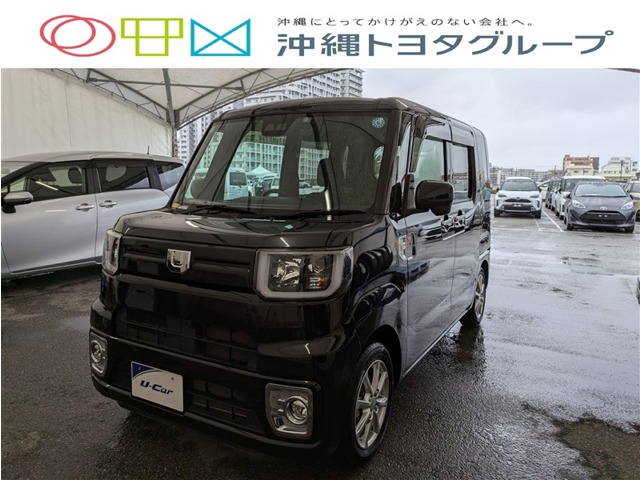 ダイハツ ウェイク