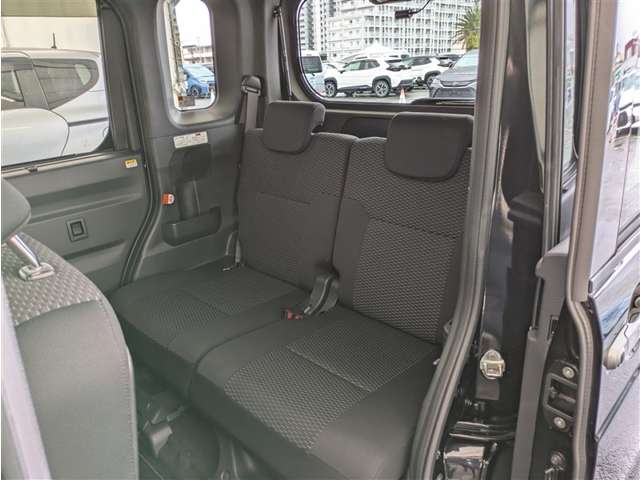 ダイハツ ウェイク