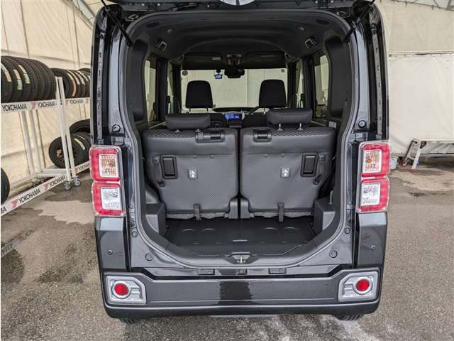 ダイハツ ウェイク