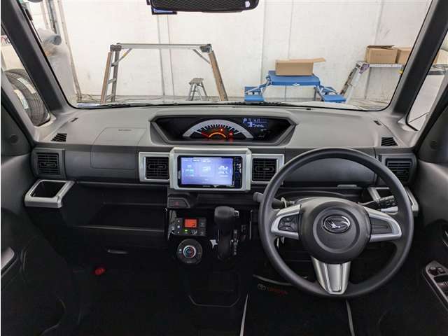 ダイハツ ウェイク