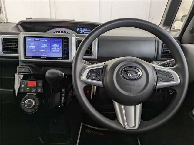 ダイハツ ウェイク