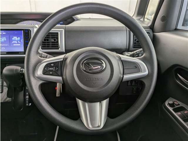 ダイハツ ウェイク