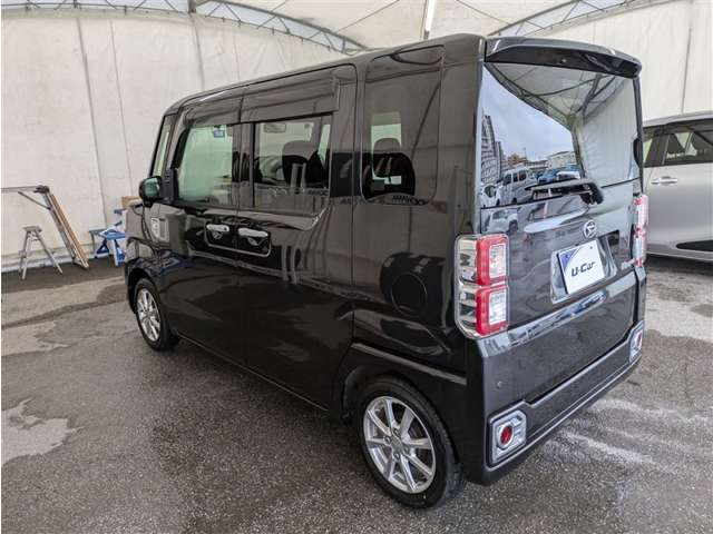 ダイハツ ウェイク