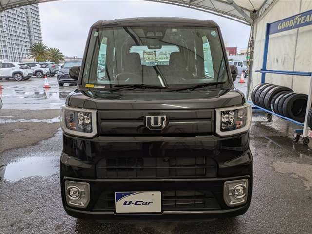 ダイハツ ウェイク