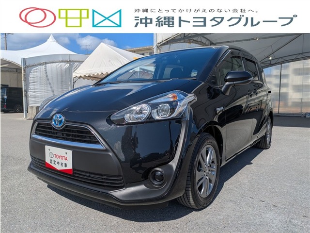トヨタ シエンタ