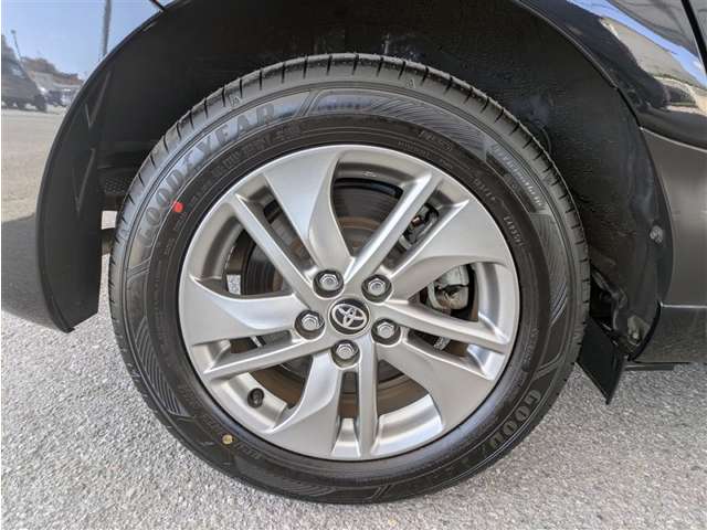 トヨタ シエンタ