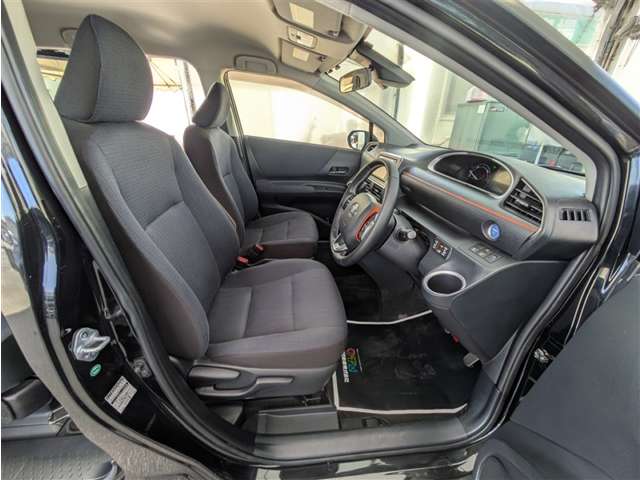 トヨタ シエンタ