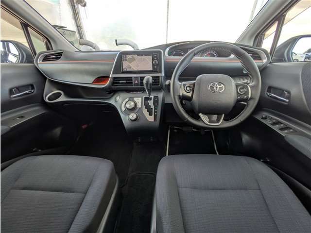 トヨタ シエンタ