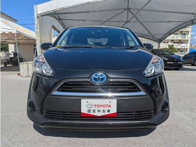 トヨタ シエンタ