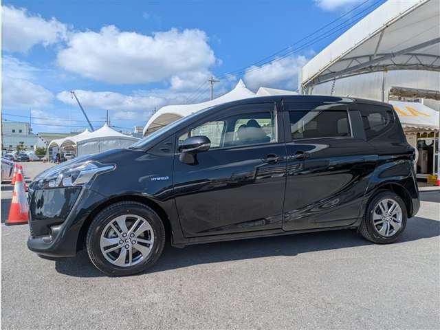 トヨタ シエンタ