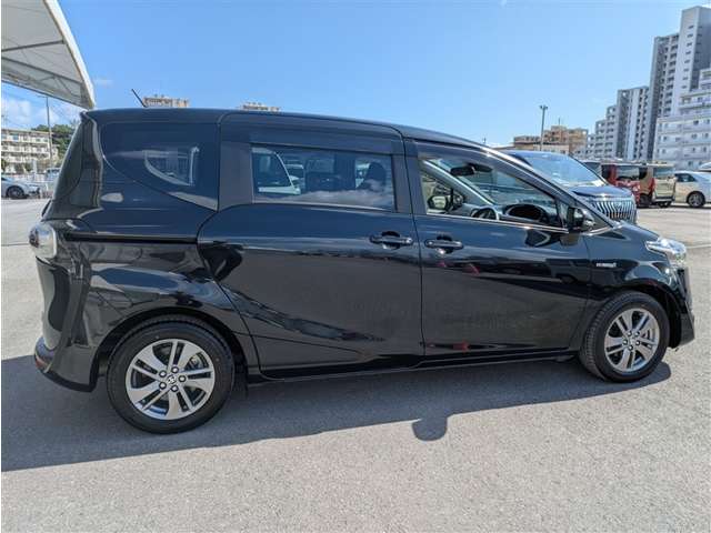 トヨタ シエンタ