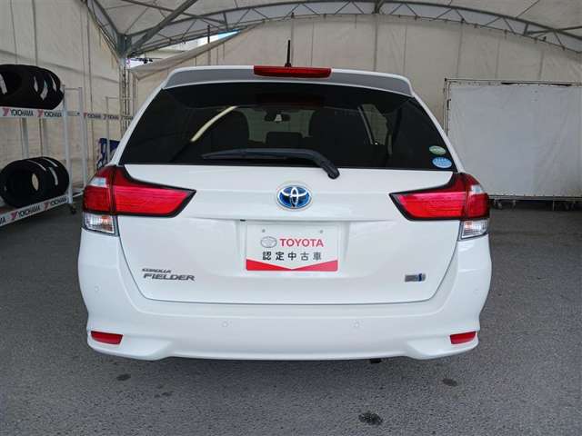 トヨタ カローラフィールダー