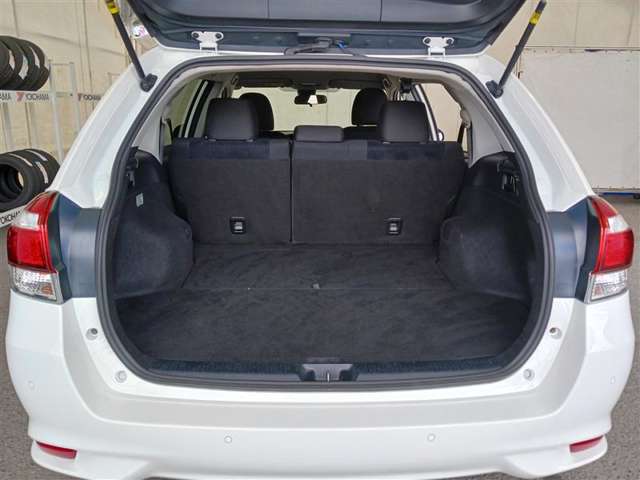 トヨタ カローラフィールダー