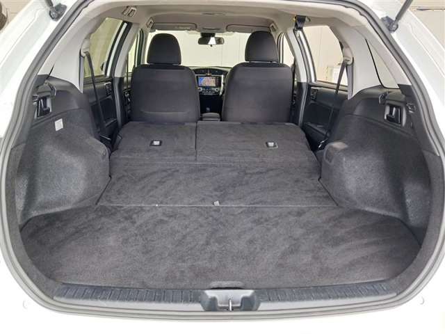 トヨタ カローラフィールダー