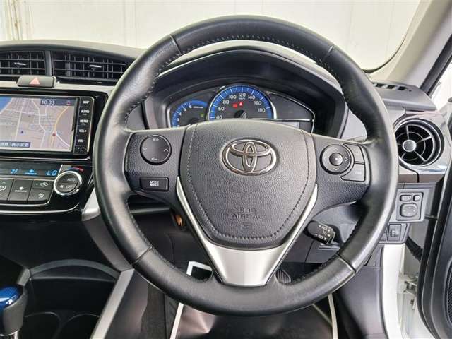 トヨタ カローラフィールダー