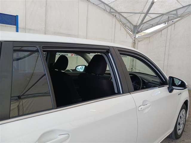 トヨタ カローラフィールダー