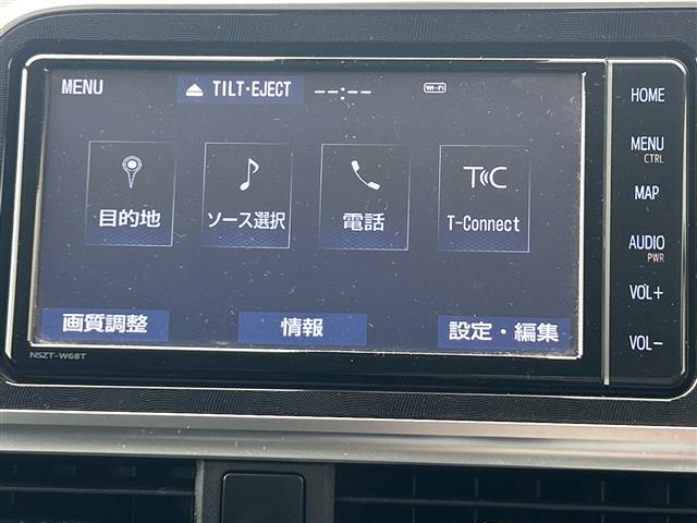 トヨタ シエンタ