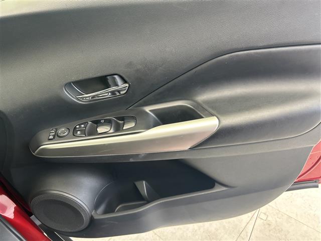 日産 キックス