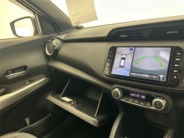 日産 キックス