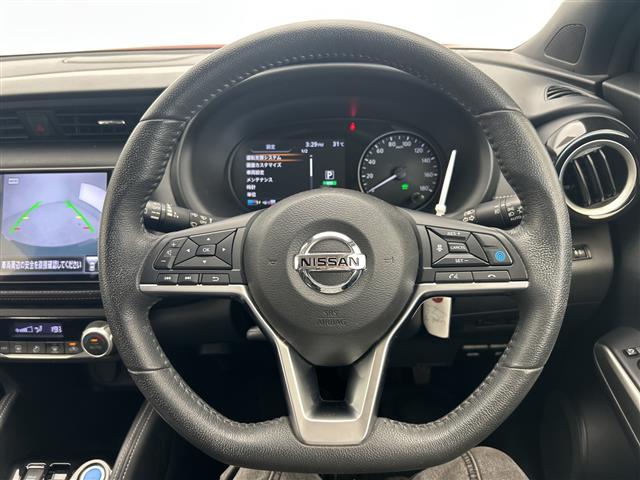 日産 キックス