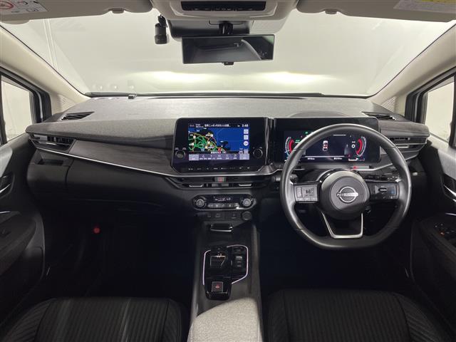 日産 ノートオーラ
