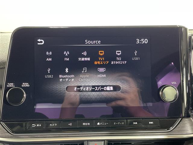 日産 ノートオーラ