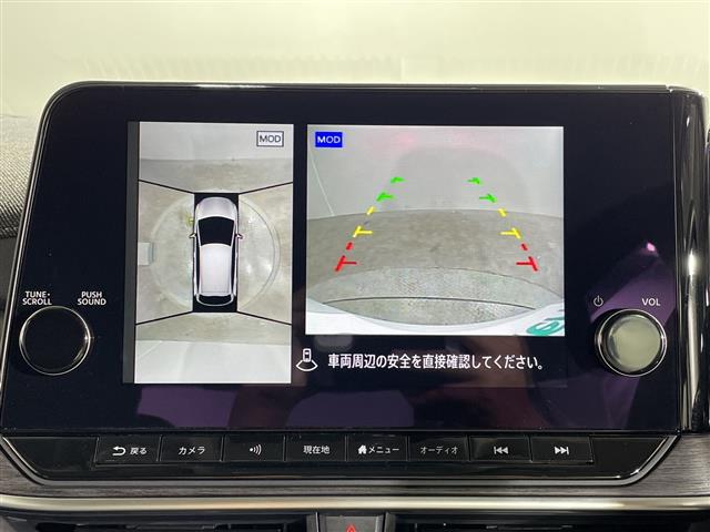 日産 ノートオーラ
