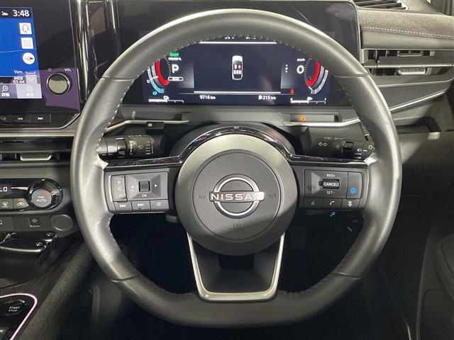 日産 ノートオーラ