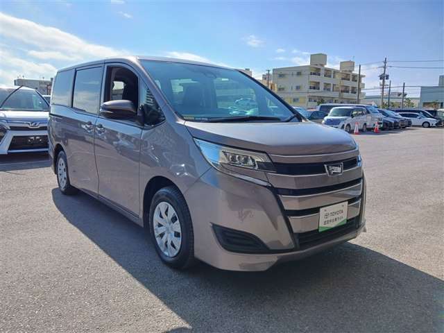 トヨタ ノア