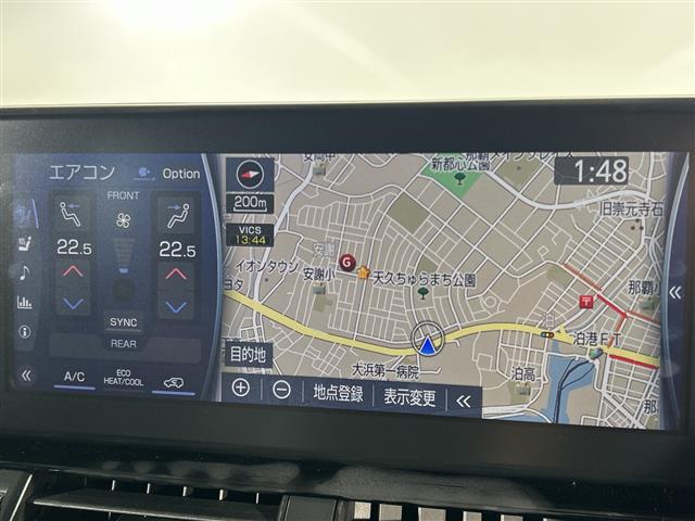 トヨタ ランドクルーザー300