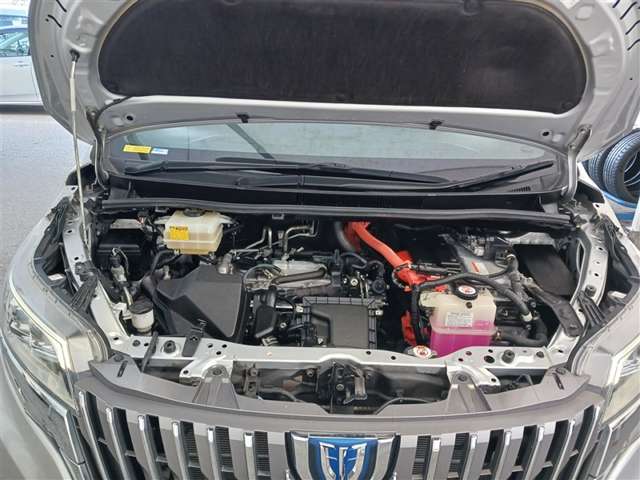 トヨタ エスクァイア