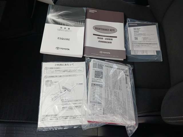 トヨタ エスクァイア