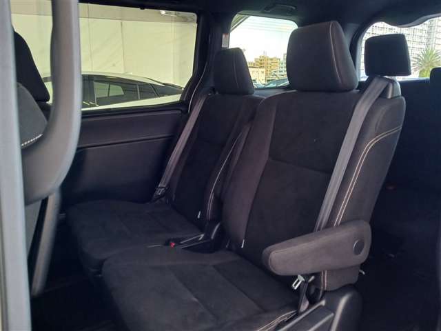 トヨタ エスクァイア