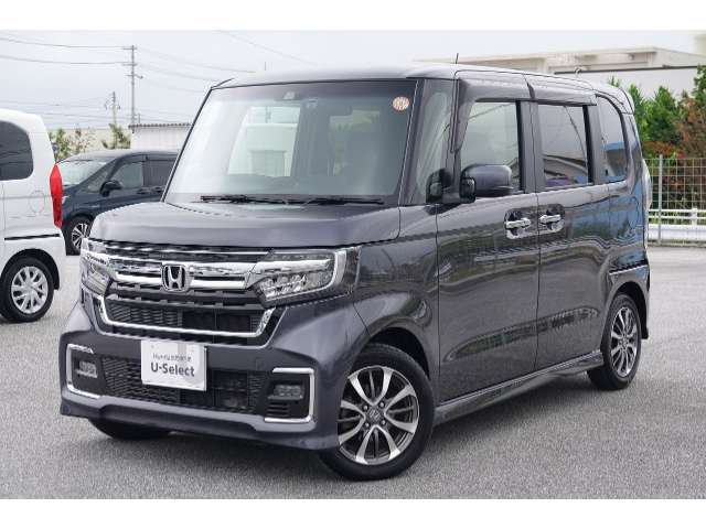 ホンダ N-BOX