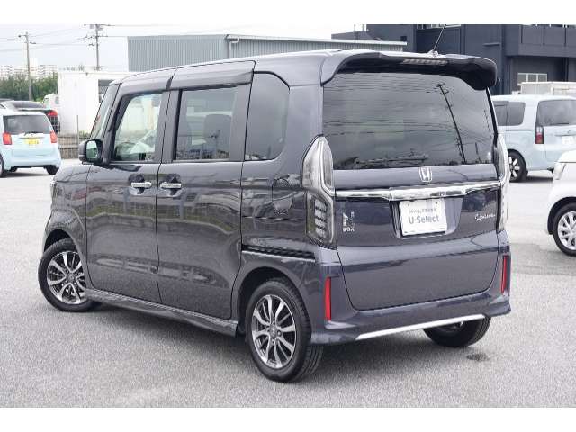 ホンダ N-BOX