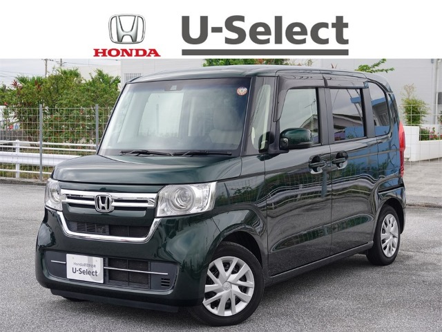 ホンダ N-BOX