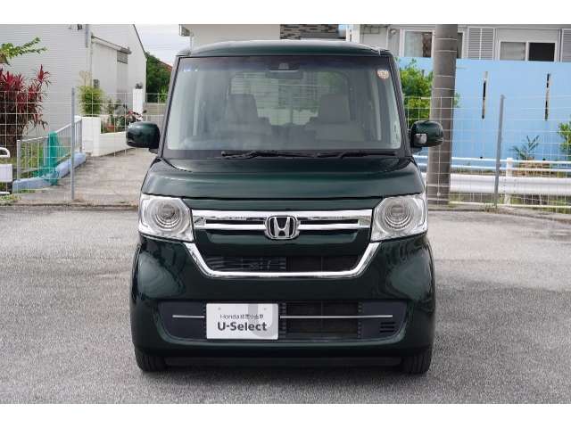 ホンダ N-BOX