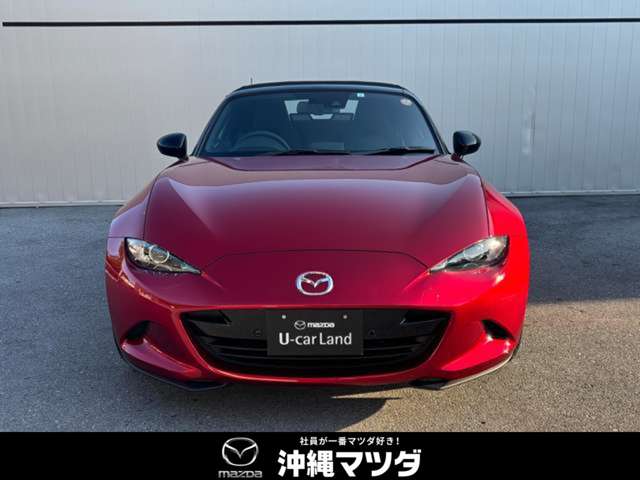 マツダ ロードスター