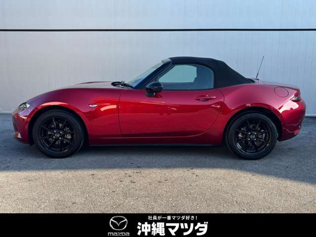 マツダ ロードスター