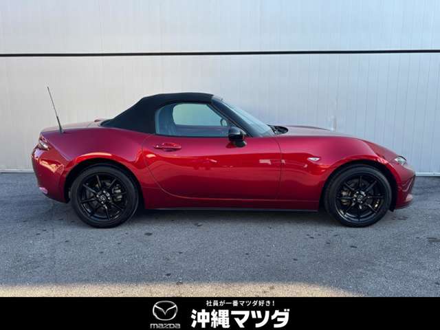 マツダ ロードスター