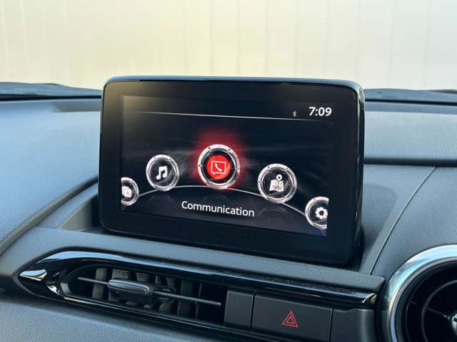 マツダ ロードスター