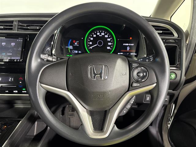 ホンダ シャトル