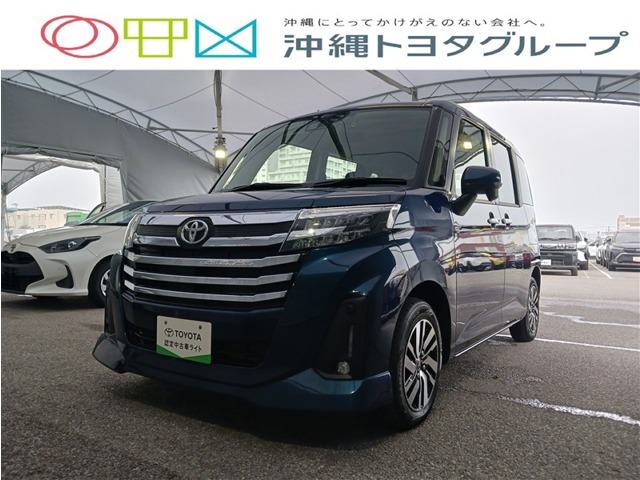 トヨタ ルーミー
