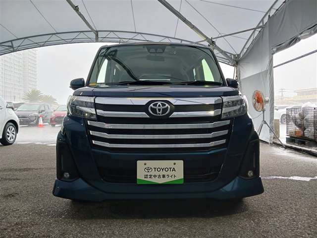 トヨタ ルーミー