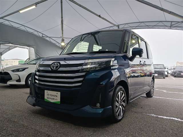 トヨタ ルーミー
